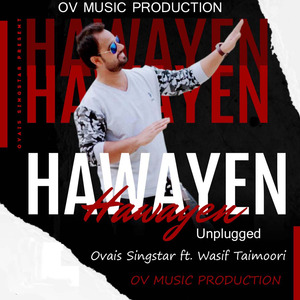 Hawayen Hawayen Unplugged