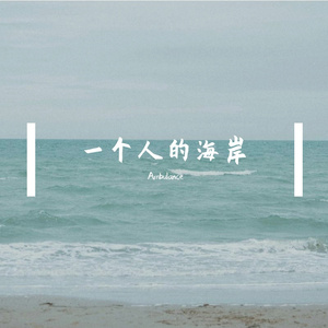 一个人的海岸