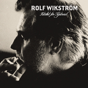 Jag tänker hålla ut