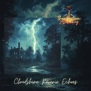 Cloudshine Reverie Echoes