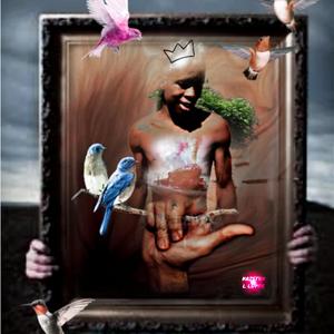 My Time (feat. Thhrowd Kiddt SA & Godly Loner)