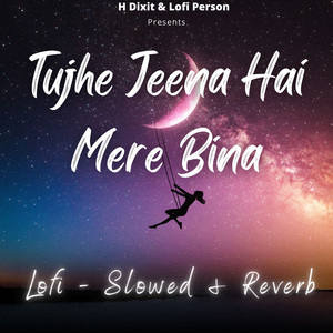 Tujhe Jeena Hai Mere Bina Lofi (Slowed &amp; Reverb)