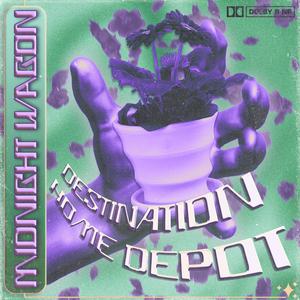 Milk on the Rocks (For Two)