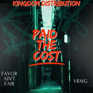 Paid The Cost