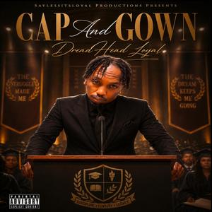 Cap And Gown