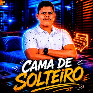 Cama de Solteiro