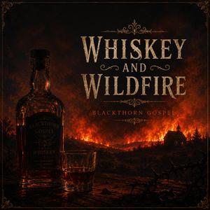 Whiskey and Wildfire