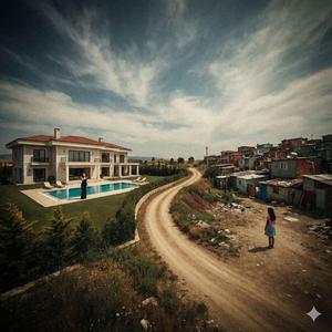 Gülümsemek Yetmiyor