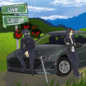 Live Longer (feat. florent!a)