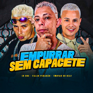 Empurrar Sem Capacete