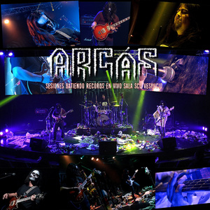 Incompleto (en vivo)