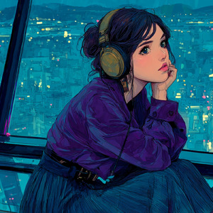 君のいない未来図