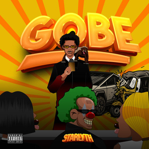 Gobe