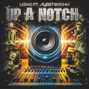 UP A NOTCH