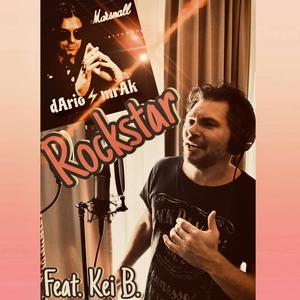 Rockstar (feat. Kei B.)