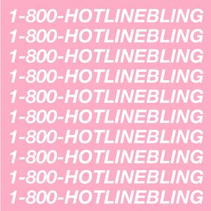 Hotline Bling