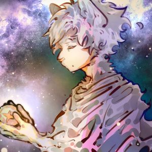 捨て子のステラ