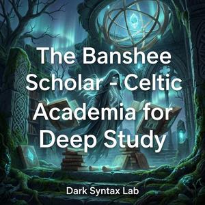 Iron Age Syntax (Heavy Focus Industrial Celtic Rock)