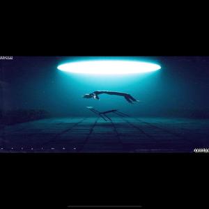 Ovr N Outta (feat. COLE, StarKilla & SunChild)