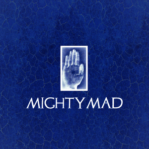 Fussy (Original Mix)