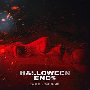 Halloween Ends (Laurie vs. The Shape) (Epic Concept Theme)