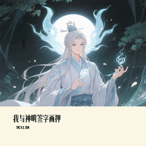 我与神明签字画押