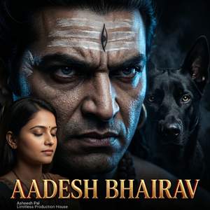 Aadesh Bhairav