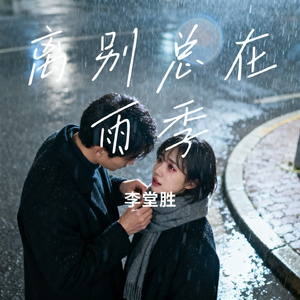 离别总在雨季