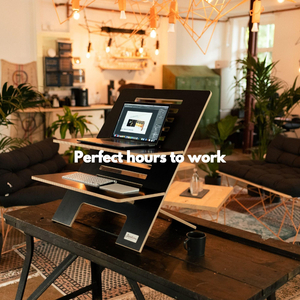 Atmospheric Reading Moves