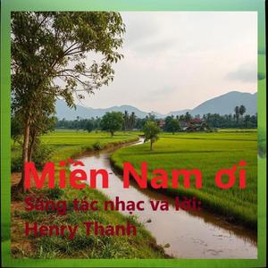 Miền Nam ơi