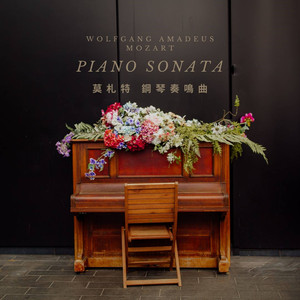 D大調第9號鋼琴奏鳴曲 第一樂章 K. 311