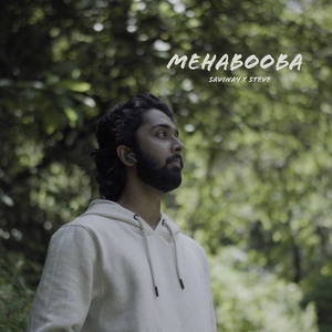 Mehabooba (cover)
