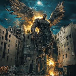 Les Prométhées du Bitume