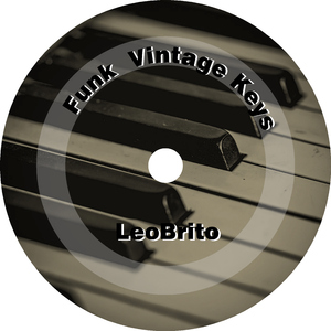 Funk Vintage Keys Diva