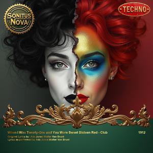 When I Was Twenty-One and You Were Sweet Sixteen Red (Club)