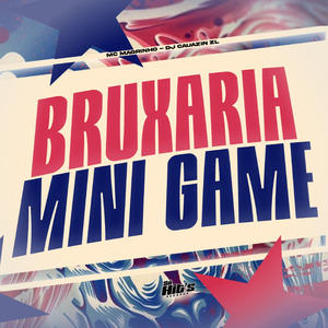 Bruxaria Mini Game