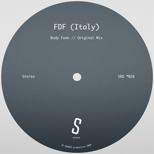 Body Funk (Original Mix)