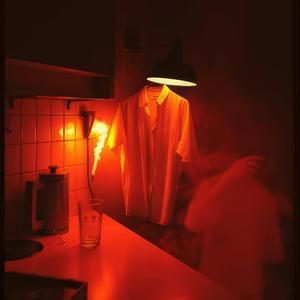 Poslední cigáro před svítáním