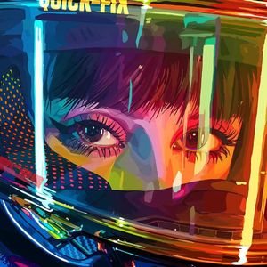 《至少还有你》