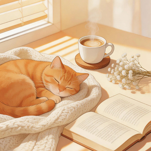 Rise（翻自 Biscuits）