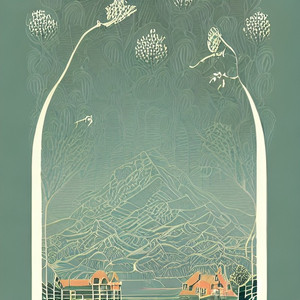 很想某人 (伴奏)