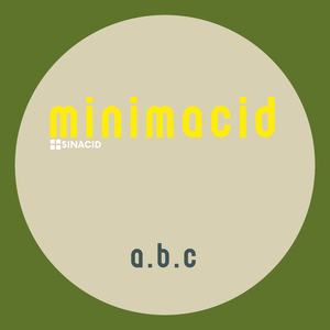 MinimAcid B