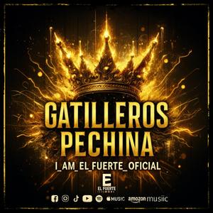 Gatilleros (Pechina )