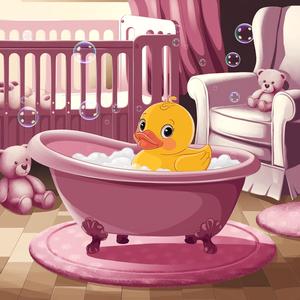 שיר שינה לבייבי לזמן מקלחת והירדמות