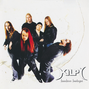 Kaaoksen kuningas (Single edit)