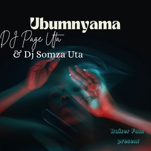 Ubumnyama