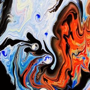 Just Spittin (feat. FORENSIC)