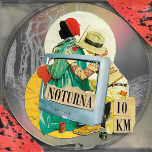 10km