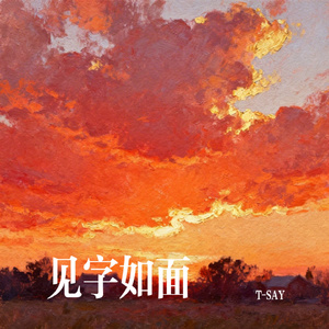 见字如面