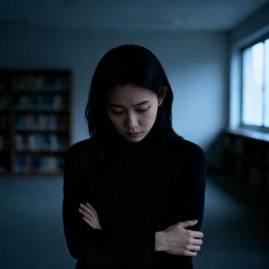 心事没有出口 (Cover Yang.Lc)